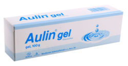 Aulin - AULIN 30MG/G gely 100