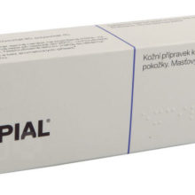 Excipial - EXCIPIAL mast 100G