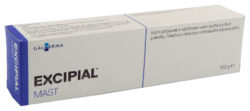 Excipial - EXCIPIAL mast 100G