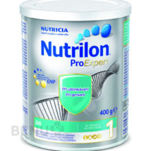 Nutrilon - Nutrilon 1 A.R. ProExpert 400g