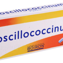 Oscillococcinum - OSCILLOCOCCINUM 1G granule 6