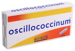 Oscillococcinum - OSCILLOCOCCINUM 1G granule 6
