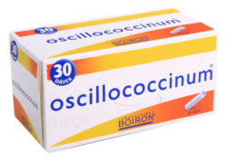 Oscillococcinum - OSCILLOCOCCINUM 1G granule 30