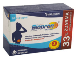 Valosun - Walmark Biopron9 tob.30+10