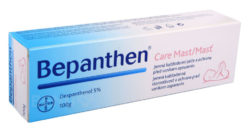 Bepanthen - Bepanthen Care mast 100g