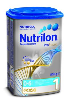 Nutrilon - Nutrilon 1 Profutura 800g