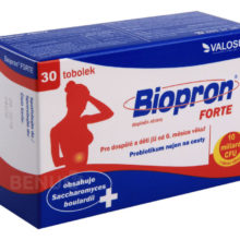 Valosun - Walmark Biopron FORTE tob.30