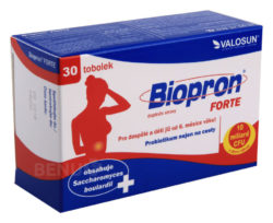 Valosun - Walmark Biopron FORTE tob.30