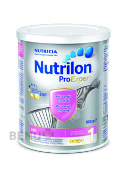 Nutrilon - Nutrilon 1 HA ProExpert 800g