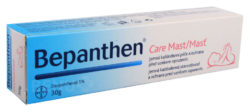 Bepanthen - Bepanthen Care mast 30g