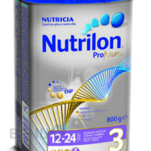 Nutrilon - Nutrilon 3 Profutura 800g