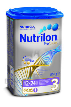 Nutrilon - Nutrilon 3 Profutura 800g