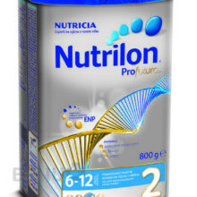 Nutrilon - Nutrilon 2 Profutura 800g