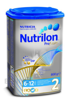 Nutrilon - Nutrilon 2 Profutura 800g