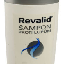 Revalid - Revalid šampon proti lupům 250ml