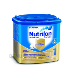 Nutrilon - Nutrilon 1 Pronutra 350g
