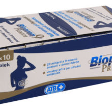 Valosun - Walmark Biopron9 PREMIUM box 10x tbl.10