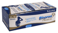 Valosun - Walmark Biopron9 PREMIUM box 10x tbl.10