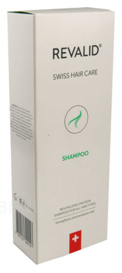 Revalid - Revalid SHAMPOO 250ml