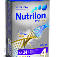 Nutrilon - Nutrilon 4 Profutura 800g