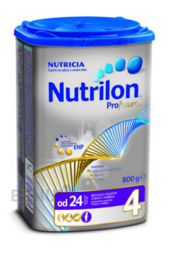 Nutrilon - Nutrilon 4 Profutura 800g