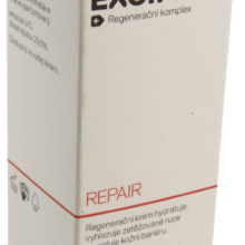 Excipial - Excipial Repair 50g krém na ochranu pokožky