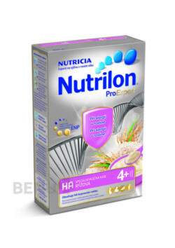 Nutrilon - Nutrilon kaše HA rýžová mléčná ProExpert 225g