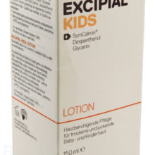 Excipial - Excipial Kids Lotion 150 ml