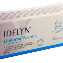 Walmark - Walmark Idelyn Beliema Expert Intim krém 50ml