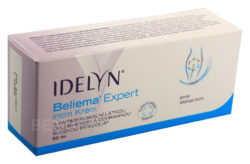 Walmark - Walmark Idelyn Beliema Expert Intim krém 50ml