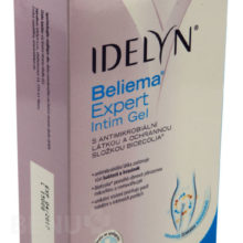 Walmark - Walmark Idelyn Beliema Expert Intim gel 200ml