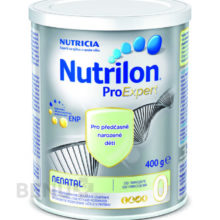Nutrilon - Nutrilon 0 Nenatal (Premature) ProExpert 400g