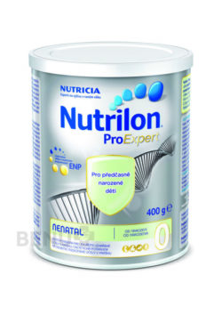 Nutrilon - Nutrilon 0 Nenatal (Premature) ProExpert 400g