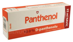 Simply You - Panthenol 10% Swiss PREMIUM spray 150+25ml Zdarma