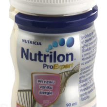 Nutrilon - Nutrilon 1 Hypoalergenní ProExpert 24x90ml