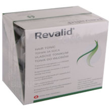 Revalid - Revalid Tonic 20x6 ml
