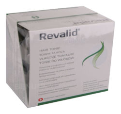 Revalid - Revalid Tonic 20x6 ml