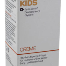 Excipial - Excipial Kids Creme 50ml