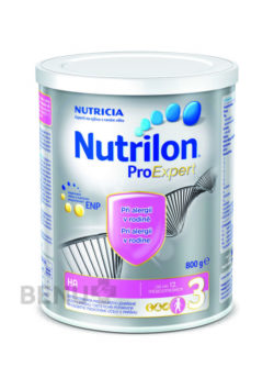 Nutrilon - Nutrilon 3 HA ProExpert 800g