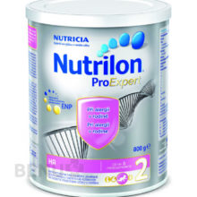 Nutrilon - Nutrilon 2 HA ProExpert 800g