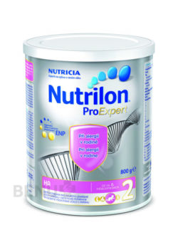 Nutrilon - Nutrilon 2 HA ProExpert 800g