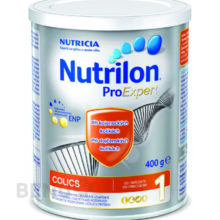 Nutrilon - Nutrilon 1 Colics ProExpert 400g