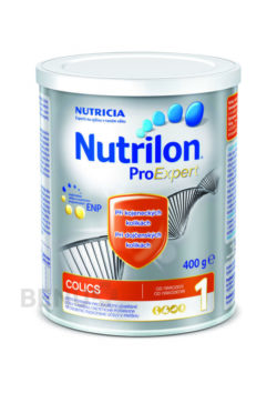 Nutrilon - Nutrilon 1 Colics ProExpert 400g