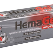 APOTEX - Hemagel 5g