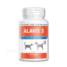 ALAVIS - ALAVIS 5 tbl.90