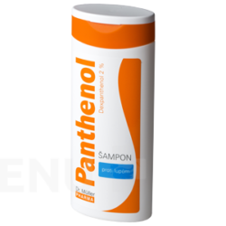 Dr.Müller - Panthenol šampon proti lupům 250ml (Dr.Müller)