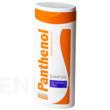 Dr.Müller - Panthenol šampon na normální vlasy 250ml(Dr.Müller