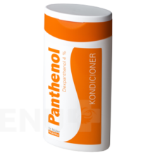 Dr.Müller - Panthenol kondicioner 4 % 200ml (Dr.Müller)
