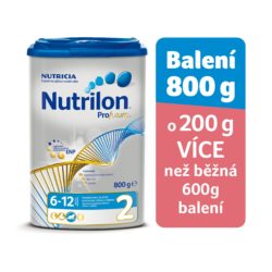 Nutrilon Profutura 2 800 g