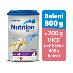 Nutrilon Profutura 4 800 g